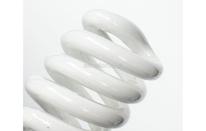 Террариумная ультрафиолетовая лампа Nomoy Pet UV 10.0 Compact Reptile, 26 Вт