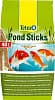 Корм для прудовых рыб Tetra Pond Sticks, гранулы, 40 л