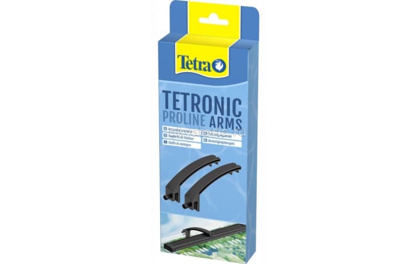 Кронштейны Tetra Tetronic Arms для светильников Tetronic LED ProLine 380-980