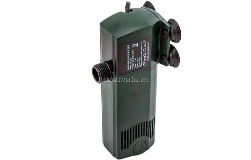 Внутренний аквариумный фильтр Boyu FP-28E