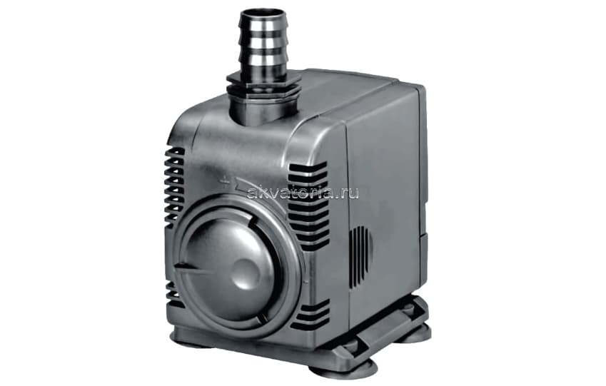 Помпа погружная Boyu FP-1500