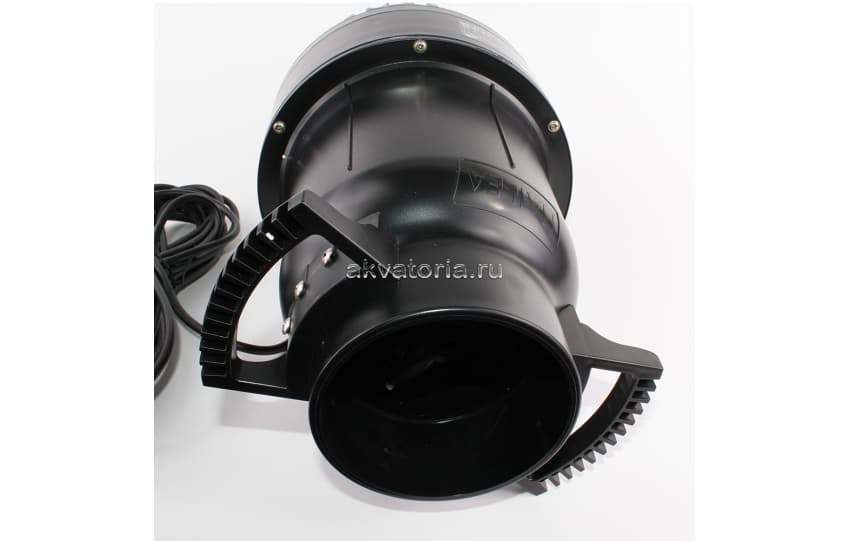 Мега помпа прудовая Hailea HL-D20000