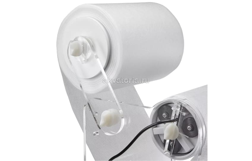 Флисовый фильтр D-D Aquarium Solutions Clarisea auto fleece filter SK-3000 GEN2