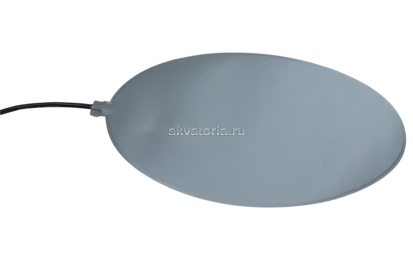 Прорезиненный термоковрик Lucky Reptile Thermo Mat Pro, 20 Вт, 35×20 см