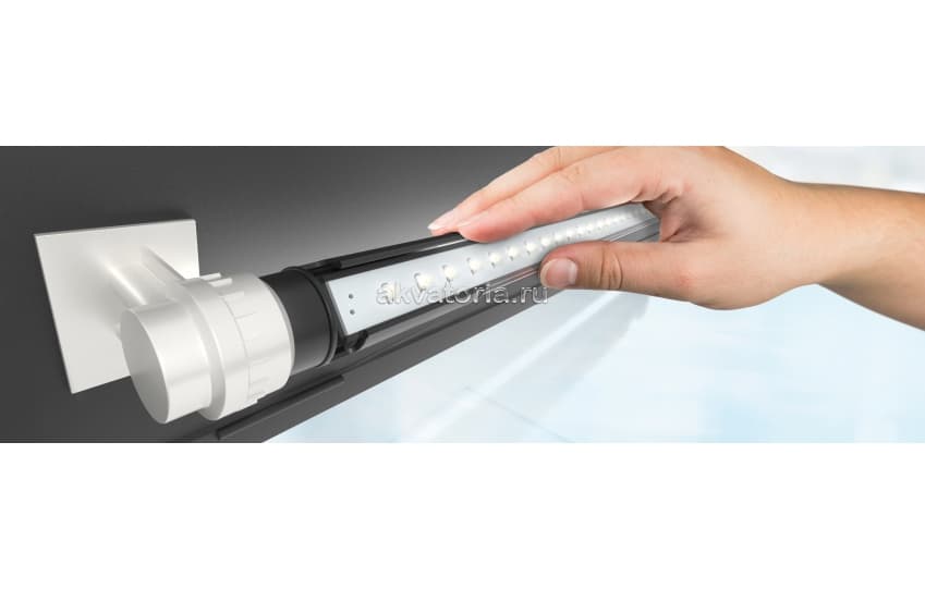 Светильник LED Tetra LightWave Set 430, 43-49 см