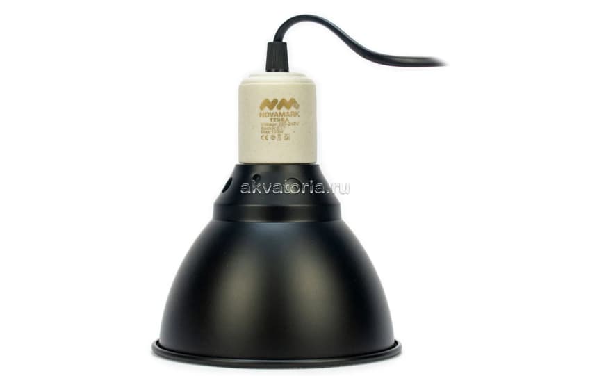 Навесной светильник NOVAMARK TERRA для ламп до 160 Вт