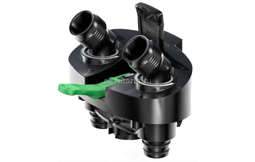 Адаптер входной Tetra Hose adapter EX 1200 Plus