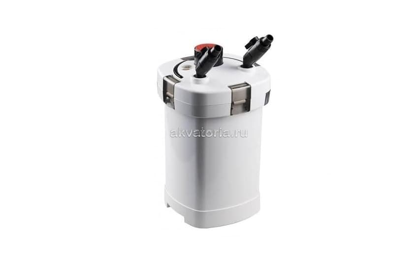 Внешний аквариумный фильтр SunSun HW-507B