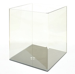 Prime Аквариум 62 л 38*38*43 см