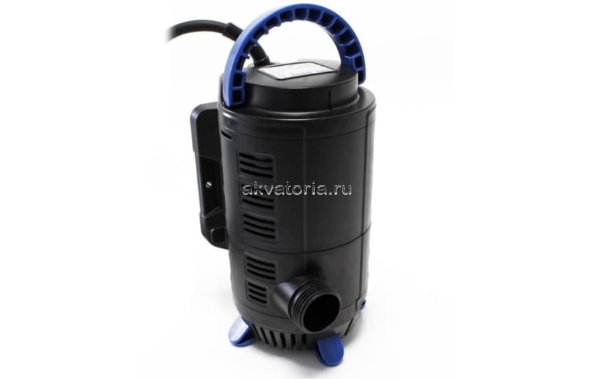 Помпа мультифункциональная SunSun CET-8000