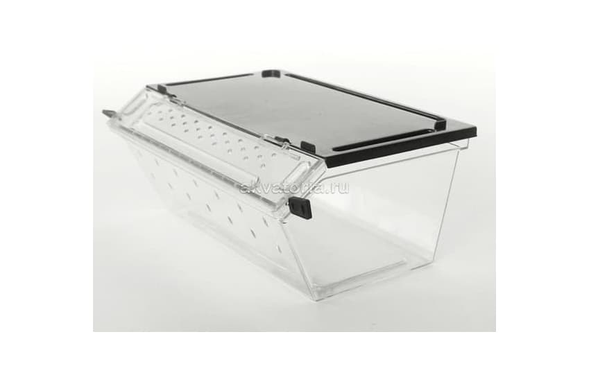 Отсадник Nomoy Pet Nomo Feeding Box H8, 24×16,5×10,5 см
