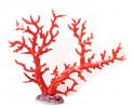 Искусственный коралл Vitality красный (SH9106SR)