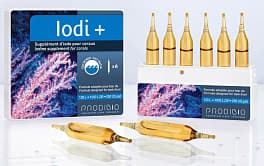 Средство для повышения уровня йода Prodibio Iodi+, 6 ампул