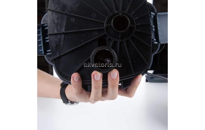 Внешний фильтр Sera Fil Bioactive 130 + UV