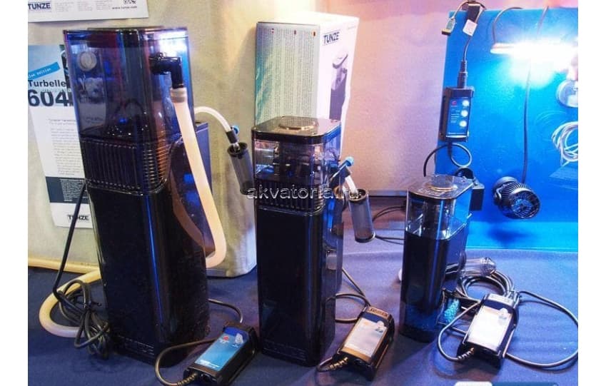 Пеноотделитель Tunze Comline DOC Skimmer 9004 DC