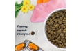 Корм для щенков и мелких пород Brit Care Mini Dog Puppy&Junior Healthy Growth, индейка, 1,5 кг