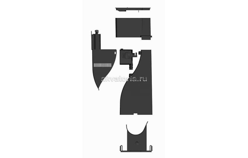 Пеноотделитель (скиммер) Eheim SkimMarine 300