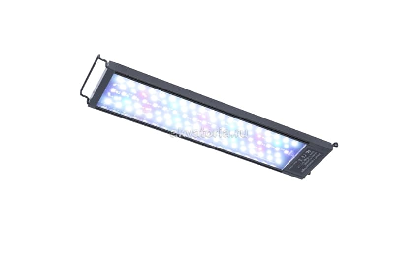Светильник Gloxy Spectra FG-138-12, 24 Вт, 45 см