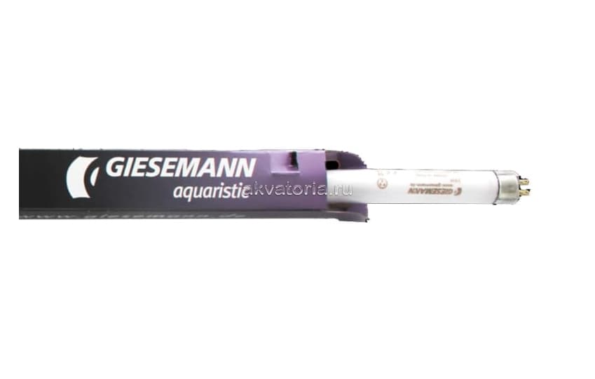 Аквариумная лампа Giesemann POWERCHROME T-5 super actinic, 80 Вт