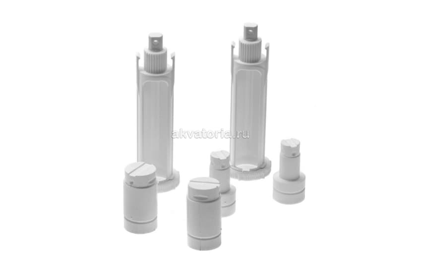 Светильник Aquael LEDDY TUBE MARINE DAY&NIGHT 2.0, 10 Вт