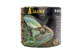Кокосовый субстрат для террариума Gloxy, таблетки, 5 шт