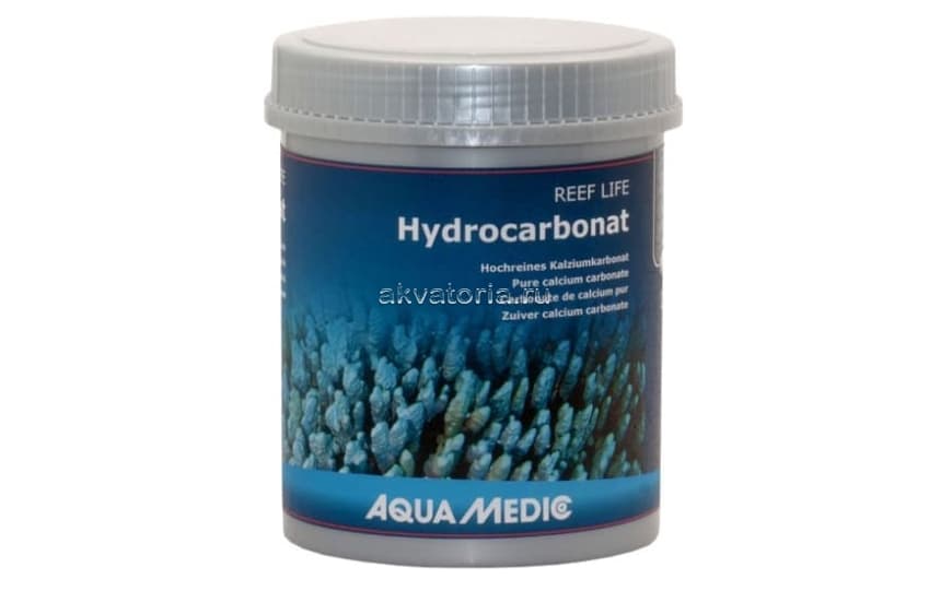 Наполнитель гидрокарбонат Aqua Medic Hydrocarbonat, 1 л