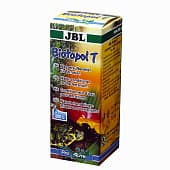 Кондиционер для террариумов JBL Biotopol T, 50 мл