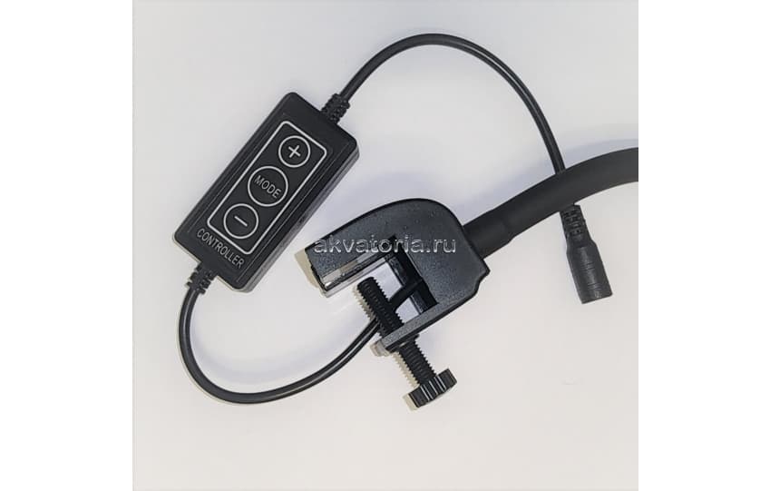 GLOXY Светильник Q4 LED MARINE для рифовых аквариумов 48вт