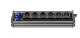 Управляемая розетка для контроллера GHL Powerbar6E-D-PAB