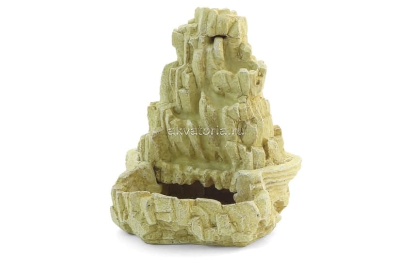 Водопад для террариума Repti-Zoo WaterFall 0201WF, средний