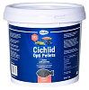 Корм для цихлид Anubias Cichlid Opti Pellets, гранулы, 2 кг, ведро