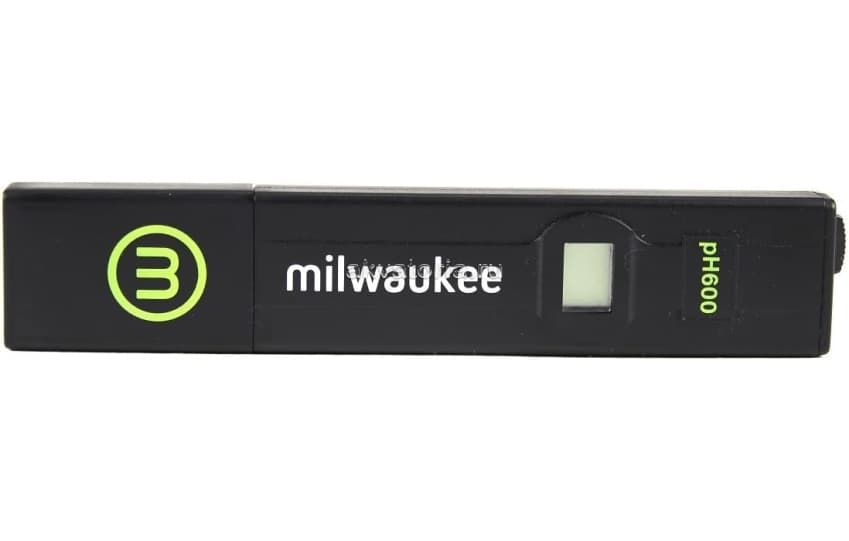 PH-тестер Milwaukee pH 600