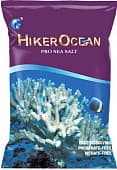 Рифовая соль для мелкополипных кораллов SPS Hiker Ocean SPS Reef Salt, 1 кг