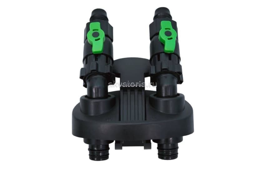 Адаптер входной Tetra Hose adapter unit EX 1200