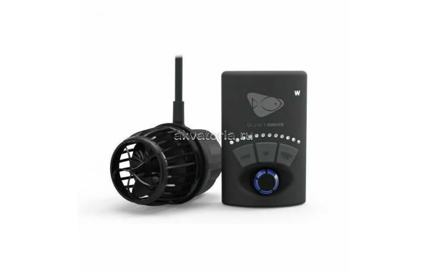 Помпа течения Ecotech Vortech MP60w QD