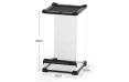 Террариум Nomoy Pet Rainforest tank S3