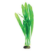 Искусственное растение Laguna Эхинодорус зелёный, 20 см
