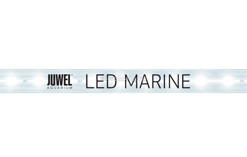 Аквариумная лампа Juwel LED Marine 1200 мм