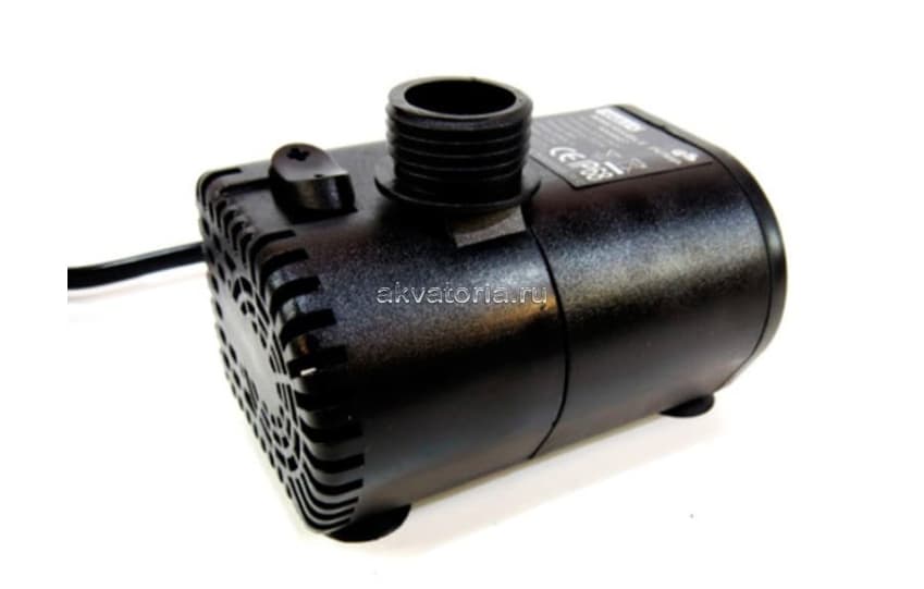 Погружная и внешняя помпа Hailea HX-8807