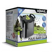 Внешний аквариумный фильтр  Aquael MAXI KANI 250