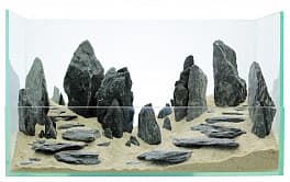 Камень GLOXY «Стоунхендж», 20 кг