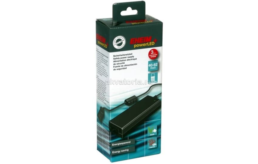 Блок питания для светильников Eheim PowerLED+ 40-62W
