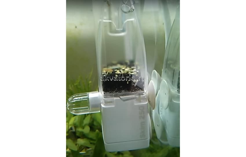 Скиммер AZOO Skim 250