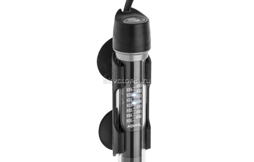 Нагреватель Aquael Platinium Heater 150W
