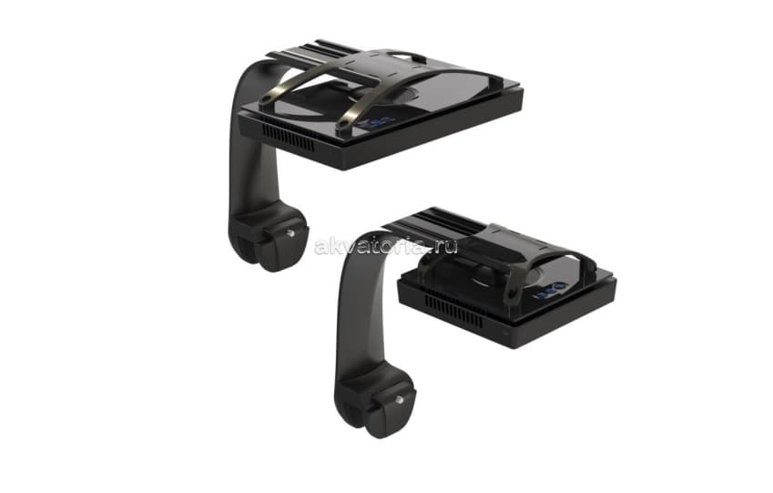 Крепление на край аквариума Ecotech RMS Single Radion Tank Mont XR 30