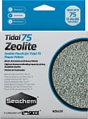 Наполнитель цеолит Seachem Zeolite для рюкзачного фильтра Tidal 75