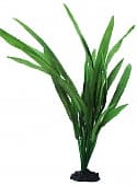 Искусственное шелковое растение Prime Криптокарина Балансе, 30 см