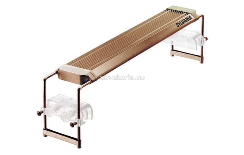 Аквариумный светильник Sylvania Aquastar LED Maxi, 30 Вт