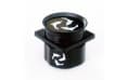 Аквариумный скребок Flipper Pico Black, магнитный