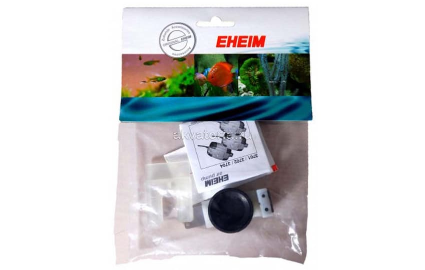 Мембрана для компрессоров Eheim Air Pump 100-400